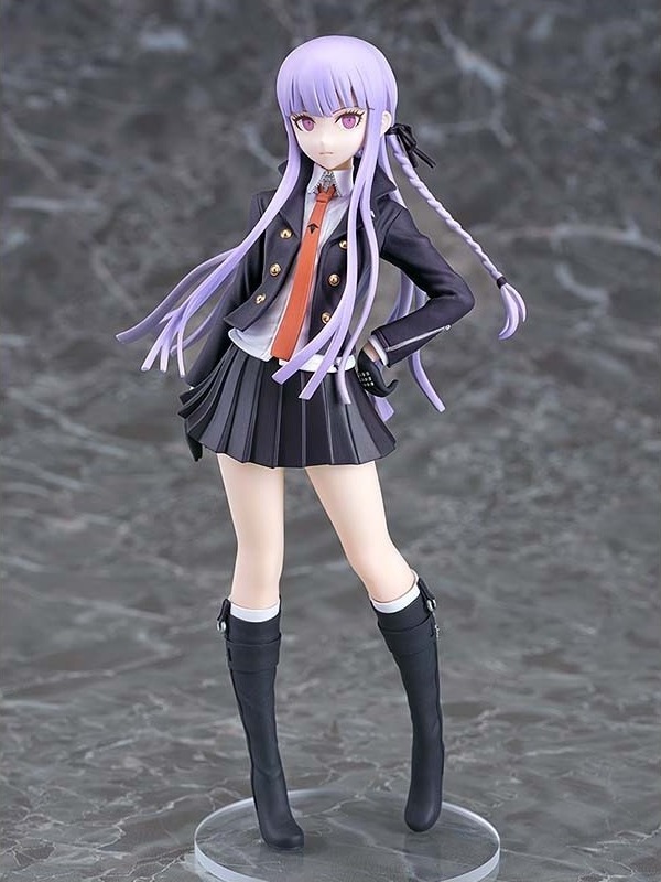 Danganronpa - Figurine Kyoko Kirigiri  - AUTRES FIGURINES