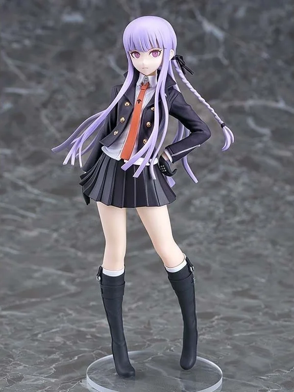 Danganronpa - Figurine Kyoko Kirigiri  - AUTRES FIGURINES
