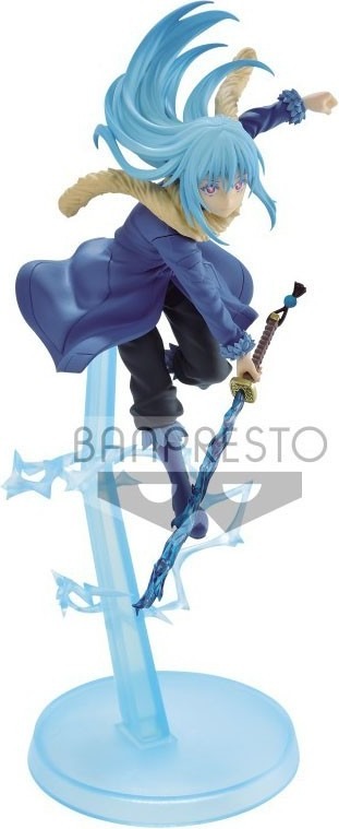 Reincarnated as a Slime - Figurine Rimuru - Otherwolder  - AUTRES FIGURINES