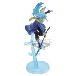 Reincarnated as a Slime - Figurine Rimuru - Otherwolder  - AUTRES FIGURINES