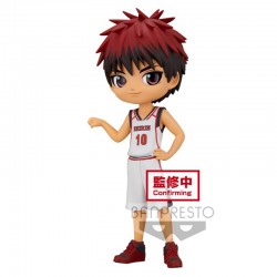 Kuroko's Basket - Figurine Taiga Kagami - Q Posket  - AUTRES FIGURINES