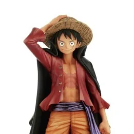 One Piece - Figurine Luffy Wano - GLM  -  ONE PIECE