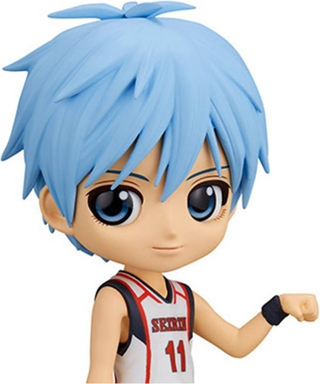 Kuroko's Basket - Figurine Tetsuya Kuroko - Q Posket  - NOUVEAUTÉS