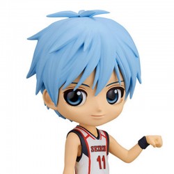 Kuroko's Basket - Figurine Tetsuya Kuroko - Q Posket  - NOUVEAUTÉS