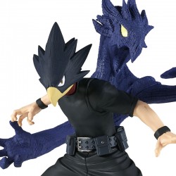 My Hero Academia - Figurine Tokoyami Fumikage - My Hero Academia