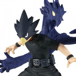 My Hero Academia - Figurine Tokoyami Fumikage  - My Hero Academia