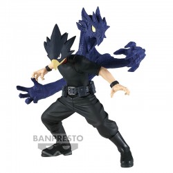 My Hero Academia - Figurine Tokoyami Fumikage  - My Hero Academia