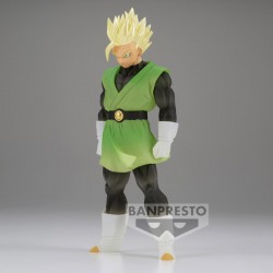 Dragon Ball Z - Figurine Gohan Great Sayaman ver  -  DRAGON BALL Z