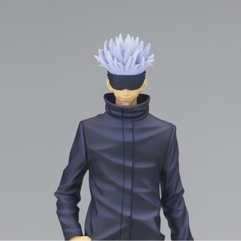 Jujutsu Kaisen - Figurine Satoru Gojo - Jukon no Kata  - AUTRES FIGURINES