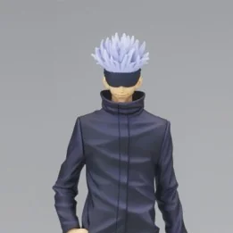 Jujutsu Kaisen - Figurine Satoru Gojo - Jukon no Kata  - AUTRES FIGURINES