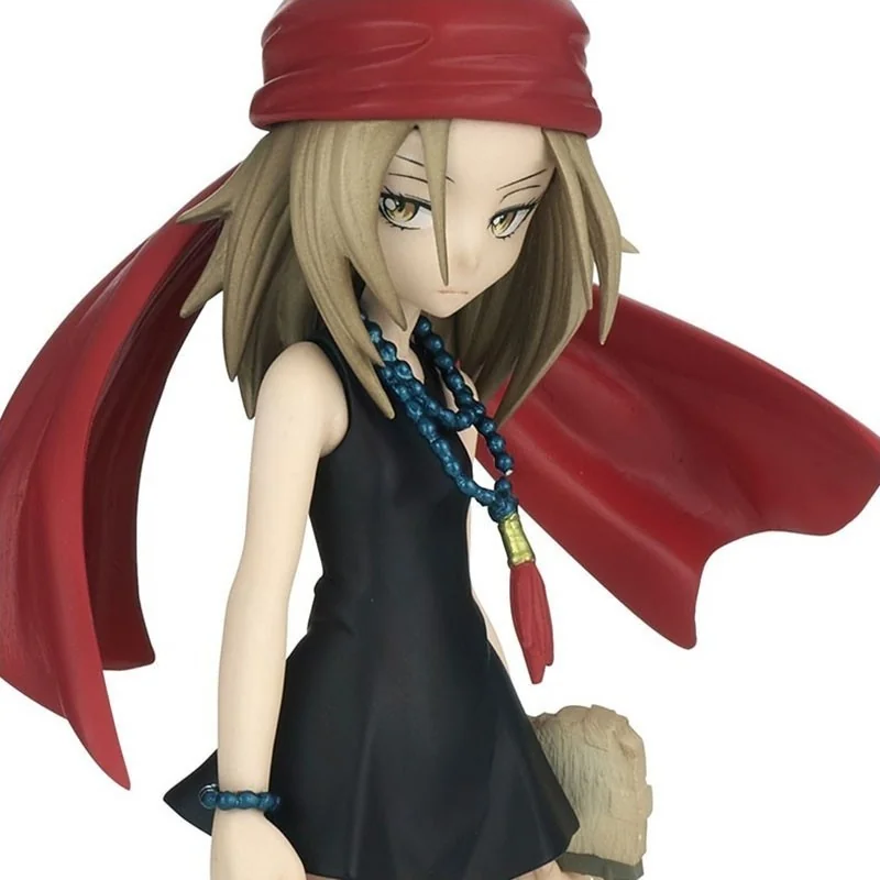 Shaman King - Figurine Anna - Banpresto  - AUTRES FIGURINES