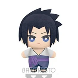 Naruto - Peluche Sasuke - Bandai  -  NARUTO