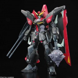 Gundam Seed - Gunpla GAT-X370 Raider 1/100  -  GUNDAM