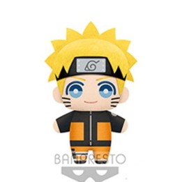 Naruto - Peluche Naruto - Bandai  -  NARUTO