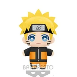 Naruto - Peluche Naruto - Bandai  -  NARUTO