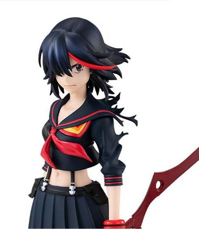 Kill la Kill - Figurine Ryuko Matoi - Pop Up Parade  - AUTRES FIGURINES