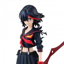 Kill la Kill - Figurine Ryuko Matoi - Pop Up Parade - AUTRES FIGURINES