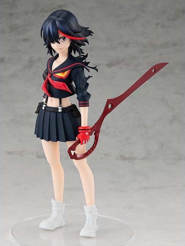 Kill la Kill - Figurine Ryuko Matoi - Pop Up Parade  - AUTRES FIGURINES