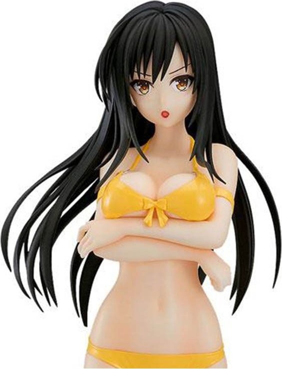 To Love-Ru Darkness - Figurine Yui Kotegawa  - FIGURINES FILLES SEXY