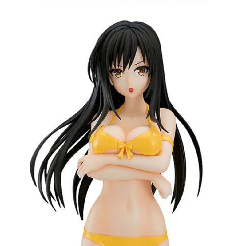 To Love-Ru Darkness - Figurine Yui Kotegawa  - FIGURINES FILLES SEXY