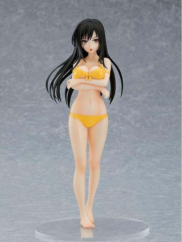 To Love-Ru Darkness - Figurine Yui Kotegawa  - FIGURINES FILLES SEXY