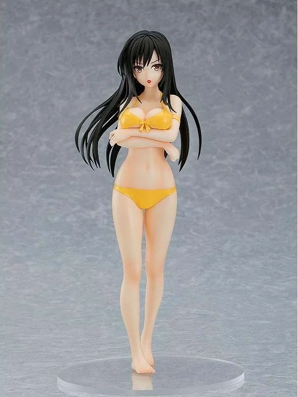 To Love-Ru Darkness - Figurine Yui Kotegawa  - FIGURINES FILLES SEXY