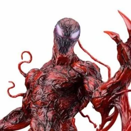 Marvel - Figurine Carnage - Renewal Edition  - DC. COMICS & MARVEL