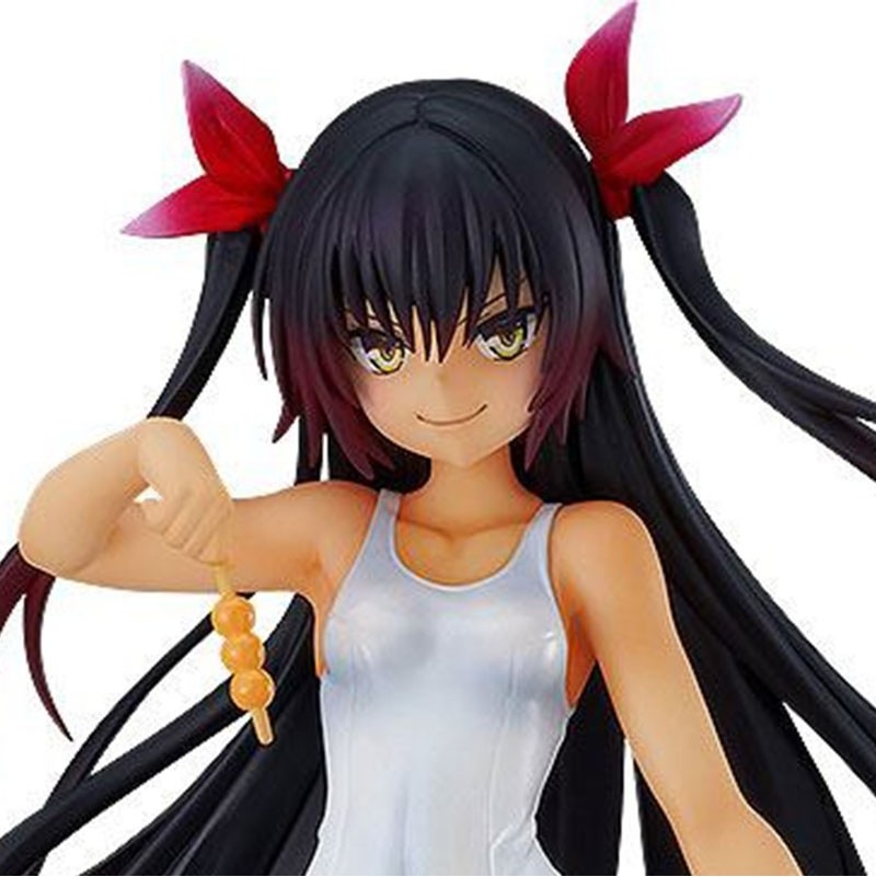 To Love-Ru Darkness - Figurine Nemesis  - FIGURINES FILLES SEXY