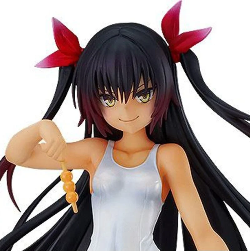 To Love-Ru Darkness - Figurine Nemesis  - FIGURINES FILLES SEXY