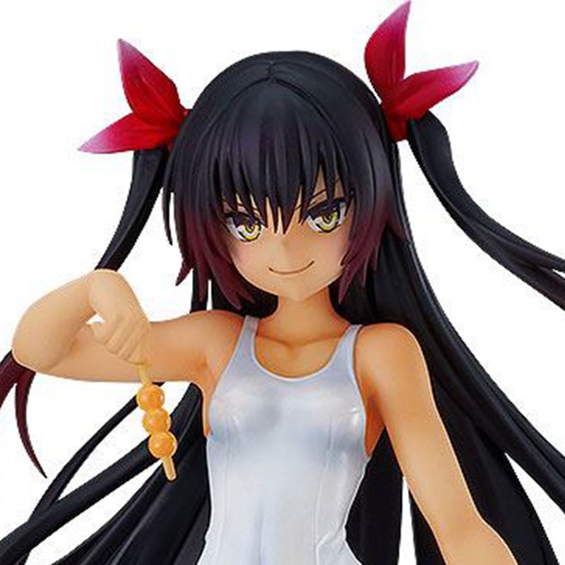 To Love-Ru Darkness - Figurine Nemesis  - FIGURINES FILLES SEXY