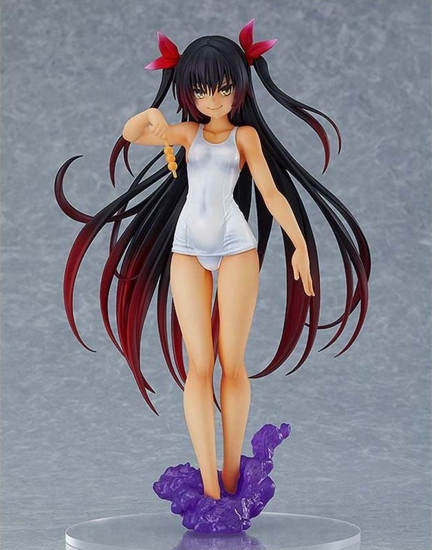 To Love-Ru Darkness - Figurine Nemesis  - FIGURINES FILLES SEXY