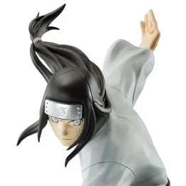 Naruto - Figurine Hyuga Neji - Vibration Stars  -  NARUTO