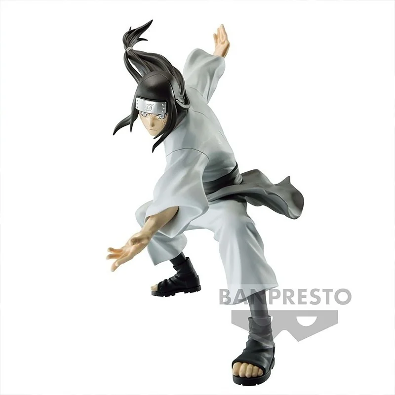 Naruto - Figurine Hyuga Neji - Vibration Stars  -  NARUTO