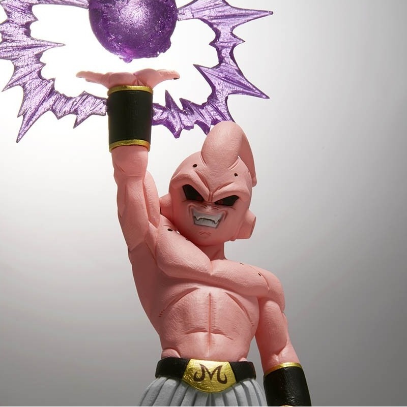 Dragon Ball Z - Figurine Majin Buu - GxMateria  -  DRAGON BALL Z