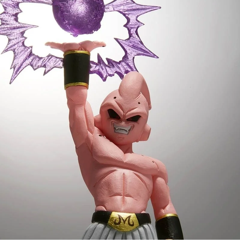 Dragon Ball Z - Figurine Majin Buu - GxMateria  -  DRAGON BALL Z