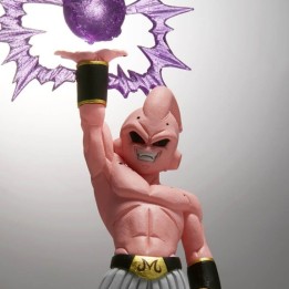 Dragon Ball Z - Figurine Majin Buu - GxMateria  -  DRAGON BALL Z