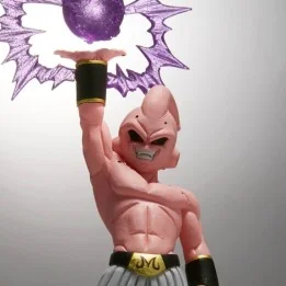 Dragon Ball Z - Figurine Majin Buu - GxMateria  -  DRAGON BALL Z