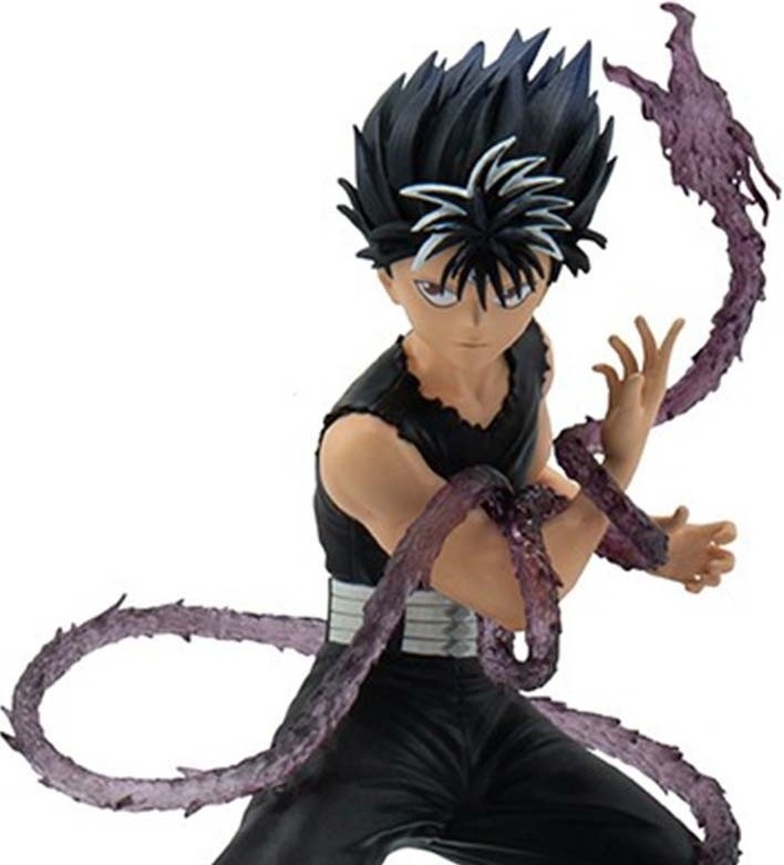 Yuyu Hakusho - Figurine Hiei - SFC  - AUTRES FIGURINES