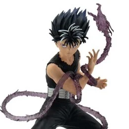 Yuyu Hakusho - Figurine Hiei - SFC  - AUTRES FIGURINES