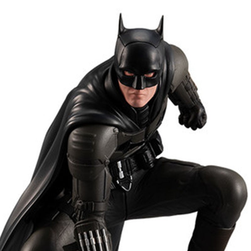 The Batman - Figurine Batman - Noodle Stopper  - DC. COMICS & MARVEL