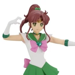 Figurine Sailor Jupiter - Glitter & Glamours  - SAILOR MOON
