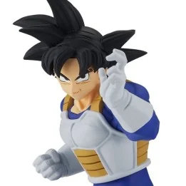 Dragon Ball Z - Figurine Son Goku - Chosenshiretsuden  -  DRAGON BALL Z