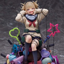 My Hero Academia - Figurine Himiko Toga - Spiritale  - My Hero Academia