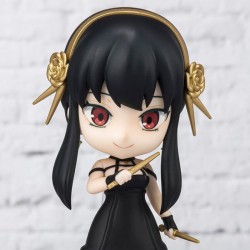 Spy X Family - Figurine Yor Forger - Figuarts Mini  - AUTRES FIGURINES
