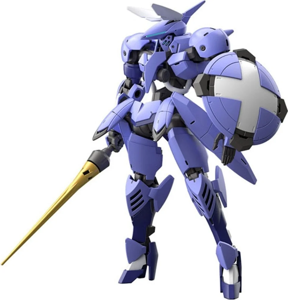 Gundam - Gunpla Sigrun - HG  -  GUNDAM