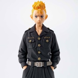 Tokyo Revengers - Figurine Takemichi Hanagaki - Vol.2  - AUTRES FIGURINES