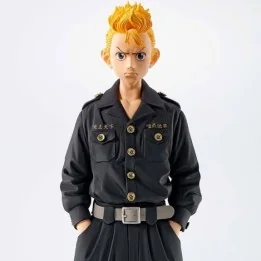 Tokyo Revengers - Figurine Takemichi Hanagaki - Vol.2  - AUTRES FIGURINES