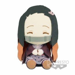 Demon Slayer - Peluche Nezuko  - DEMON SLAYER