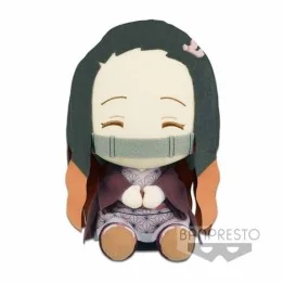 Demon Slayer - Peluche Nezuko  - DEMON SLAYER