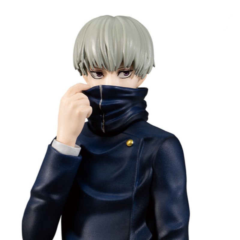 Jujutsu Kaisen Jukon no Kata - Figurine Toge Inumaki  - AUTRES FIGURINES